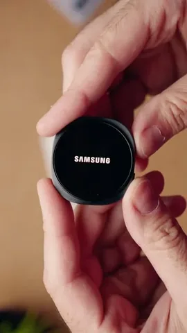 mattmoniz123 Instagram post about Samsung Galaxy Watch 9