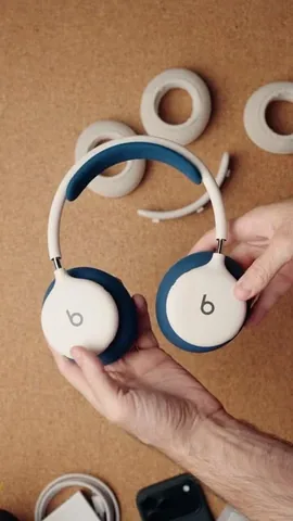 mattmoniz123 Instagram post about Beats 360 headphones