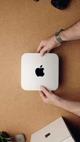 mattmoniz123 Instagram post about Mac Studio with M5 Ultra