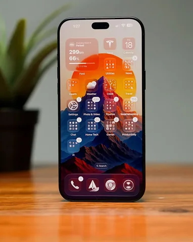 mattmoniz123 Instagram post about IPhone 18 Pro Max features