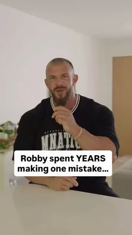 mattoreilly_kingbodies Instagram post about Client transformation