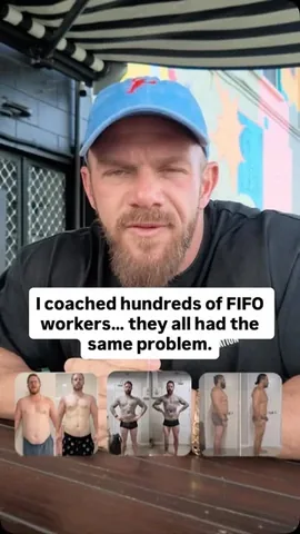 mattoreilly_kingbodies Instagram post about FIFO worker fitness