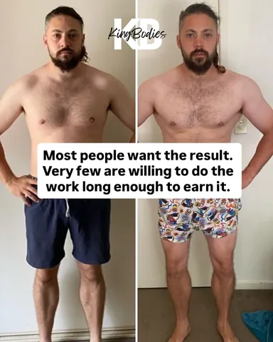 mattoreilly_kingbodies Instagram post about Fitness coaching