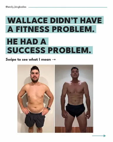 mattoreilly_kingbodies Instagram post about Health and business performance
