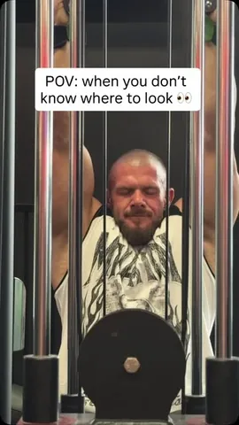 mattoreilly_kingbodies Instagram post about Gym humor