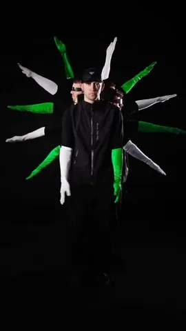 mattsteffanina Instagram post about Dance performance