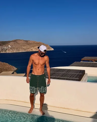 mattsteffanina Instagram post about Nightlife and travel