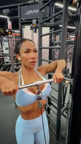 maureenblanquisco.pro Instagram post about Fitness lifestyle