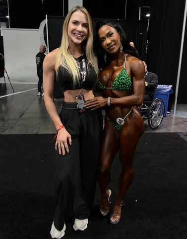 maureenblanquisco.pro Instagram post about Athlete appreciation
