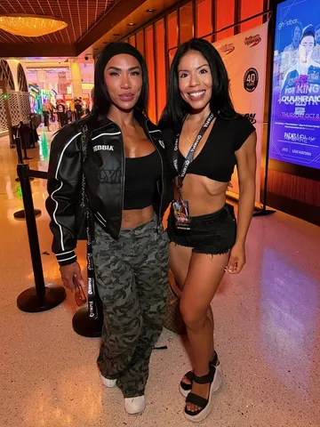 maureenblanquisco.pro Instagram post about Athlete tribute