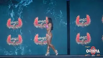 maureenblanquisco.pro Instagram post about Fitness motivation