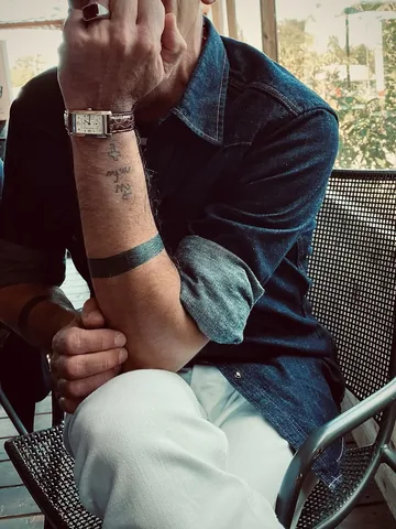maurodelsignore Instagram post about Men's fashion