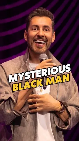 maxcomedian Instagram post about Appearance based comedy