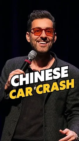 maxcomedian Instagram post about Self driving technology