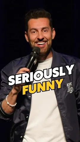 maxcomedian Instagram post about Audience reaction to comedy