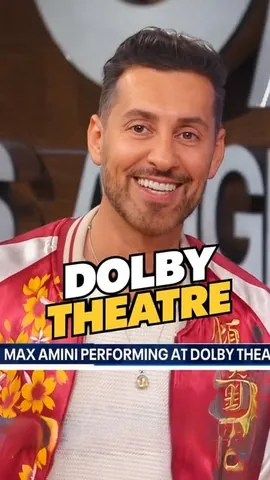 maxcomedian Instagram post about Comedy show announcement