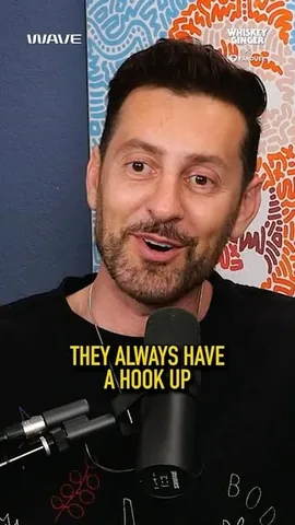 maxcomedian Instagram post about Armenian identity and comedy