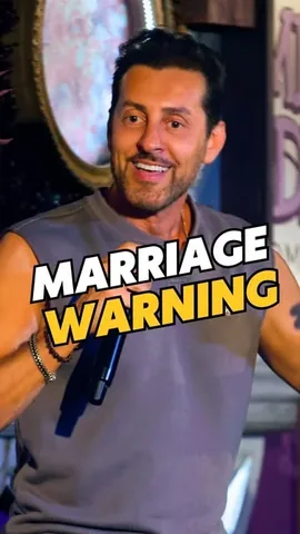 maxcomedian Instagram post about Marriage and relationships