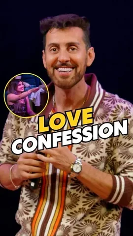 maxcomedian Instagram post about Fan engagement