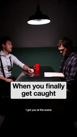 maxtheverygoodboy Instagram post about True crime