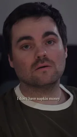 maxtheverygoodboy Instagram post about Financial difficulty