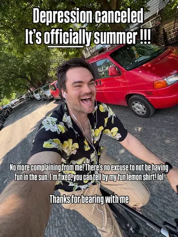 maxtheverygoodboy Instagram post about Summer socializing