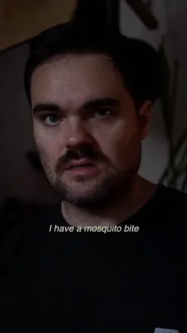 maxtheverygoodboy Instagram post about Skin irritation