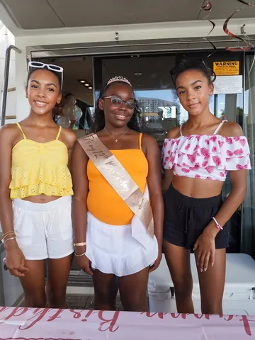 mccluretwins Instagram post about Birthday celebration