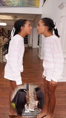 mccluretwins Instagram post about Twin humor