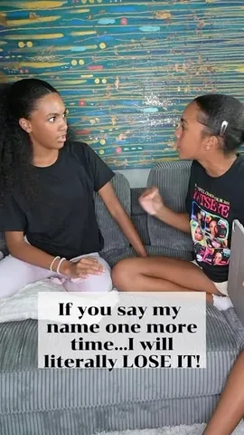 mccluretwins Instagram post about Twin personalities