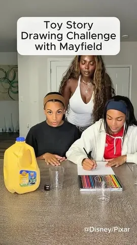 Ava & Alexis Instagram post thumbnail