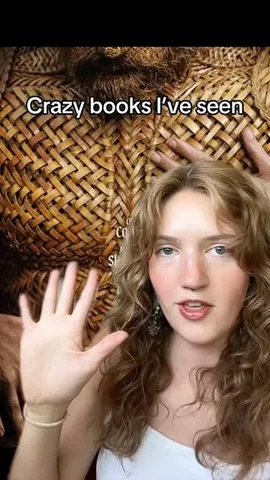 meesesgaming Instagram post about Romantasy book reaction