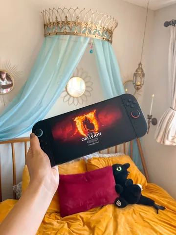 meesesgaming Instagram post about Personal life and entertainment update