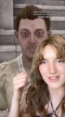 meesesgaming Instagram post about Oblivion Remastered promotion