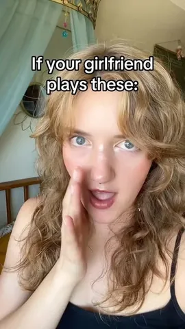 meesesgaming Instagram post about Attractive game character