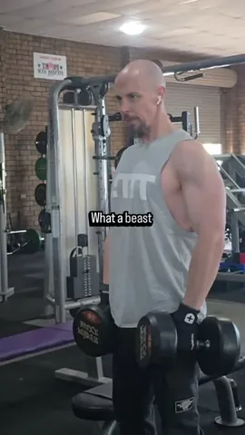 meganknight.bodybuilder Instagram post about Athlete training