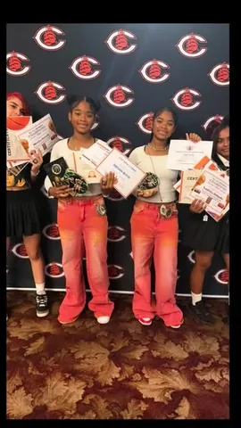 megan_morgan_truebluetwins Instagram post about Youth sports achievement