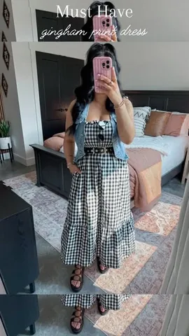 meghanlsisco Instagram post about Postpartum fashion