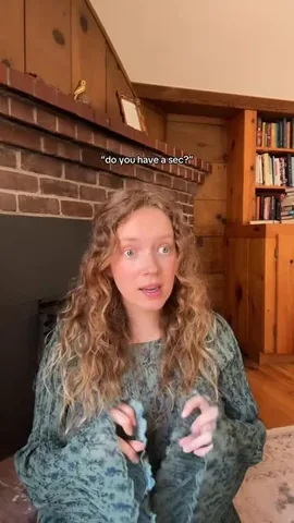 megjosephson Instagram post about Work anxiety