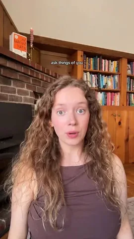 megjosephson Instagram post about Premature independence