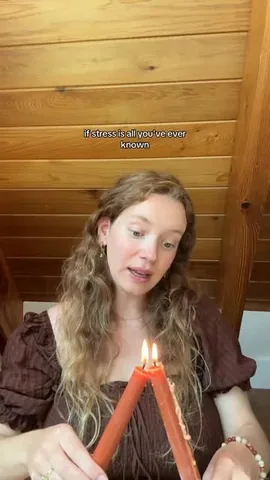 megjosephson Instagram post about Stress recovery