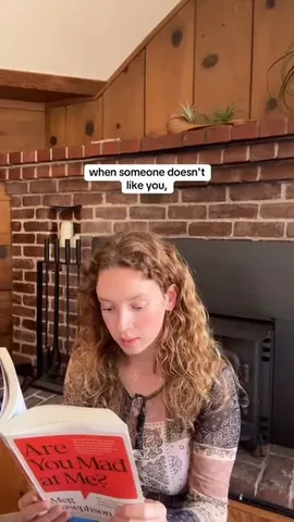 megjosephson Instagram post about People pleasing