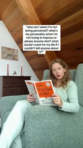 megjosephson Instagram post about Journaling