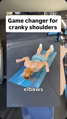 megsquats Instagram post about I T Y W exercise technique