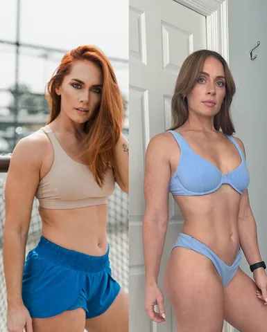 megsquats Instagram post about Personal fitness progress