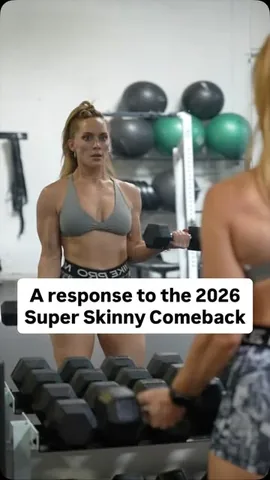 megsquats Instagram post about Fitness program promotion