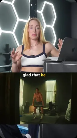 Meg Gallagher 💪 Strength Coach Instagram post thumbnail