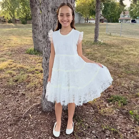 meilingalticlee Instagram post about Children’s fashion