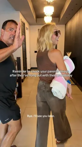 melaniewilking Instagram post about Grandparents