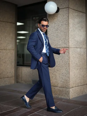 melikkam Instagram post about Fashion collection